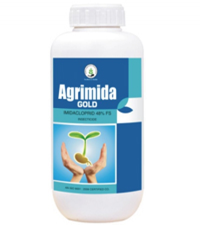 Agrimida Gold
