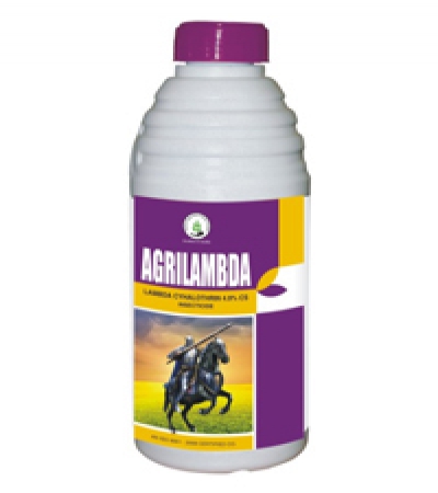 Agrilambda