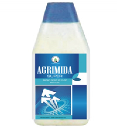 Agrimida Super