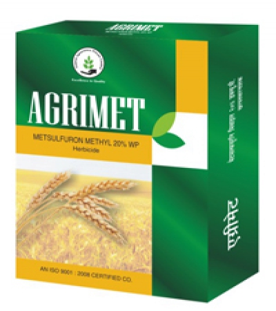 Agrimet