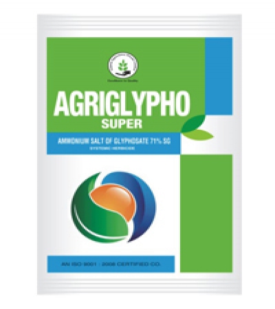 Agriglypho Super