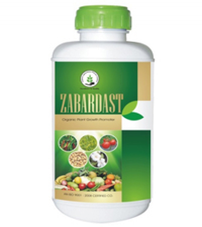 Zabardast