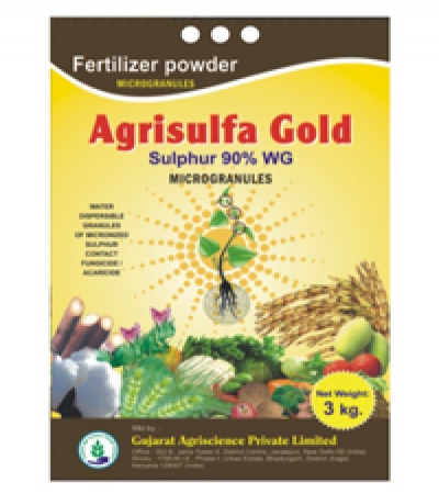 Agrisulfa Gold