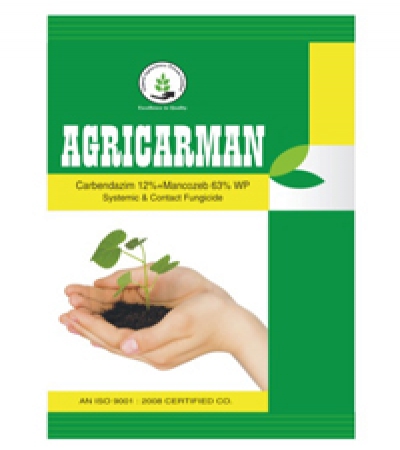 Agricarman