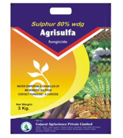 Agrisulfa