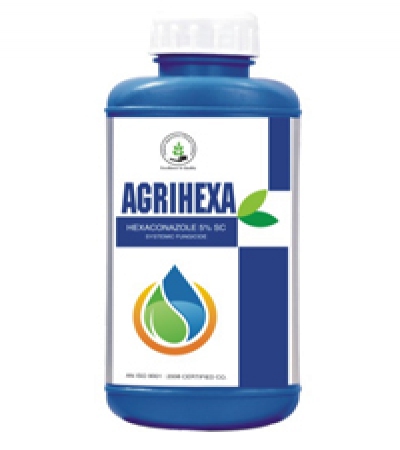 Agrihexa