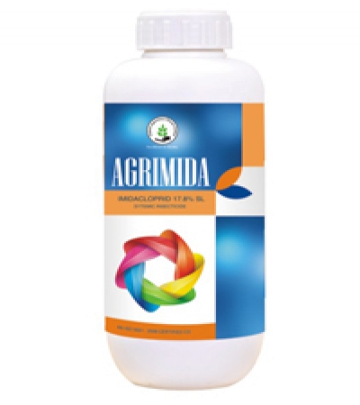 Agrimida