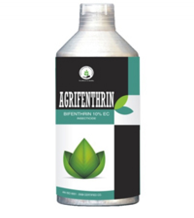 Agrifenthrin