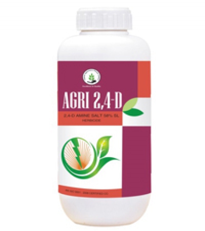 Agri 2,4-D