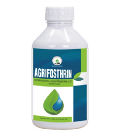Agrifosthrin 