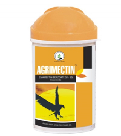 Agrimectin