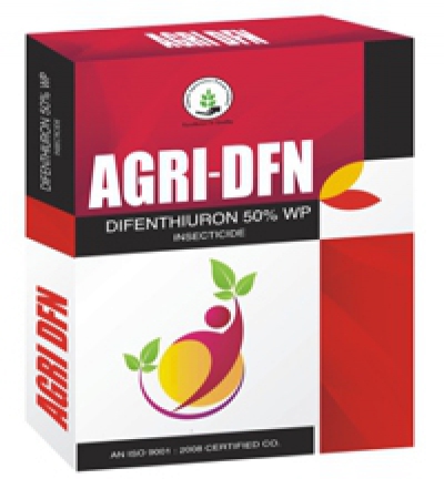 Agri -DFN