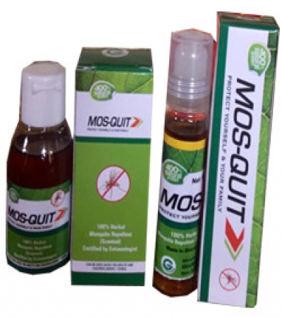 Mosquito repellent